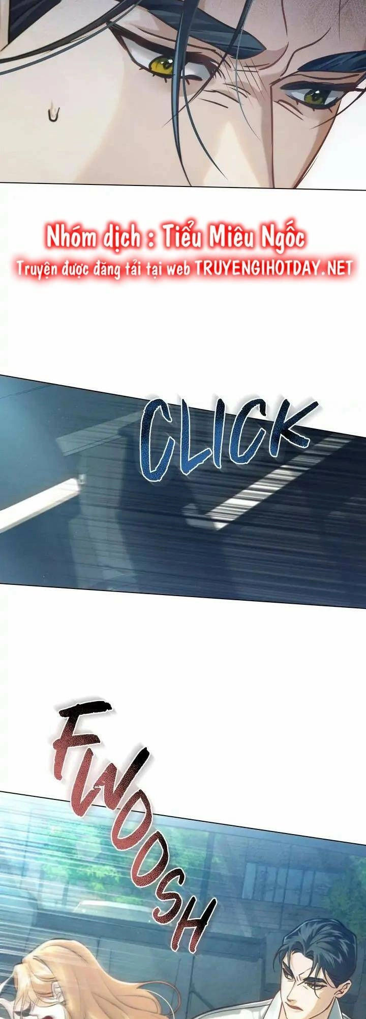 Chàng Người Sói Phát Điên Vì Tôi Chapter 10 - 42