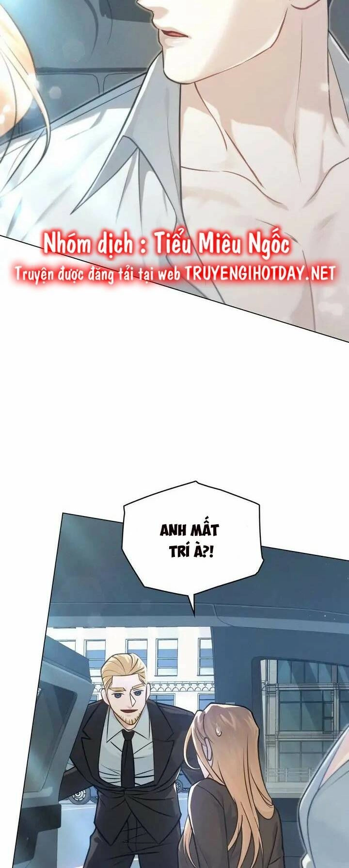 Chàng Người Sói Phát Điên Vì Tôi Chapter 10 - 44