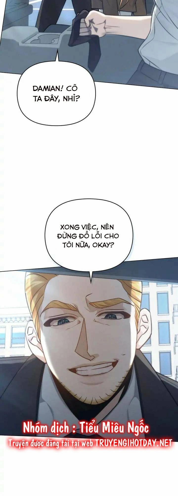 Chàng Người Sói Phát Điên Vì Tôi Chapter 10 - 45