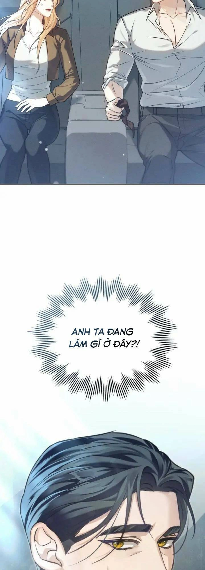 Chàng Người Sói Phát Điên Vì Tôi Chapter 10 - 47