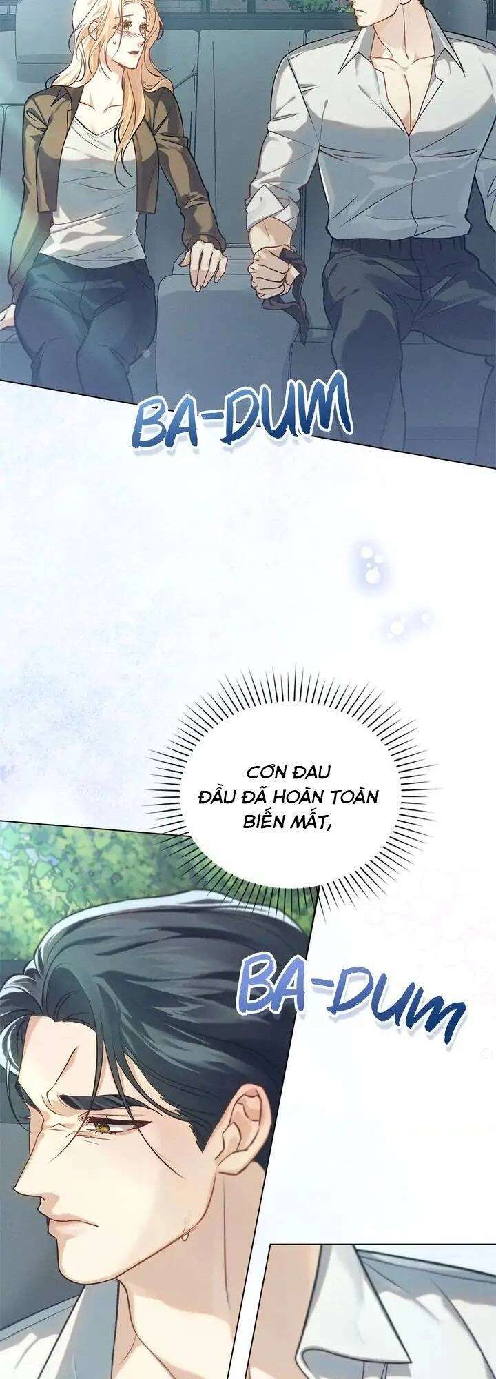 Chàng Người Sói Phát Điên Vì Tôi Chapter 11 - 3