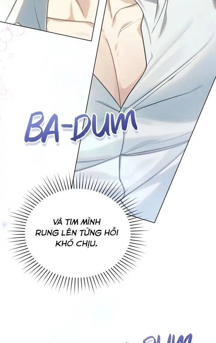 Chàng Người Sói Phát Điên Vì Tôi Chapter 11 - 4