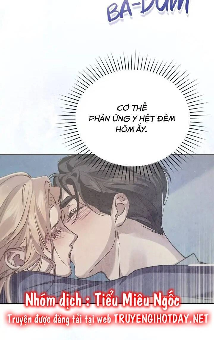 Chàng Người Sói Phát Điên Vì Tôi Chapter 11 - 5