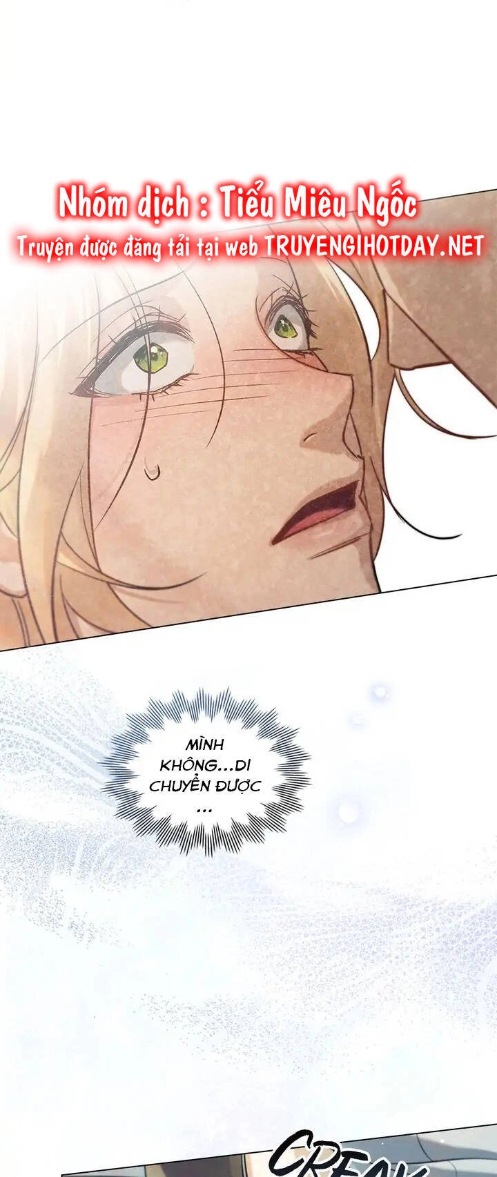 Chàng Người Sói Phát Điên Vì Tôi Chapter 11 - 7