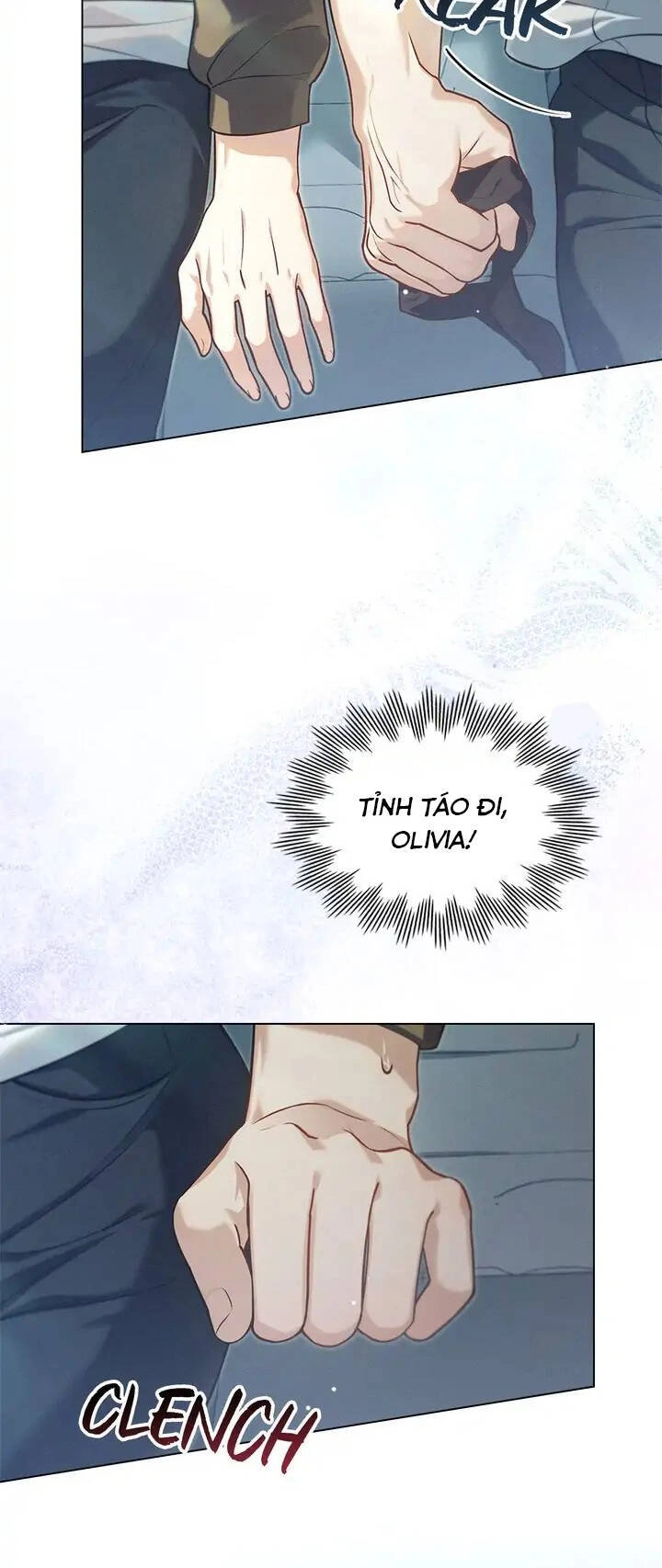 Chàng Người Sói Phát Điên Vì Tôi Chapter 11 - 8