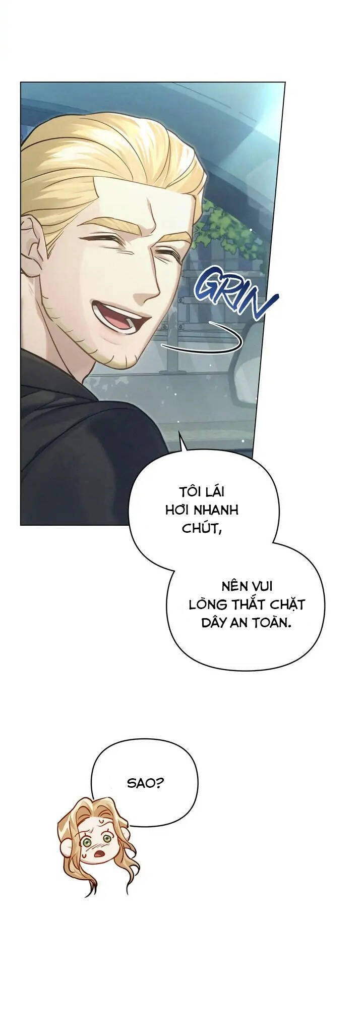 Chàng Người Sói Phát Điên Vì Tôi Chapter 11 - 13