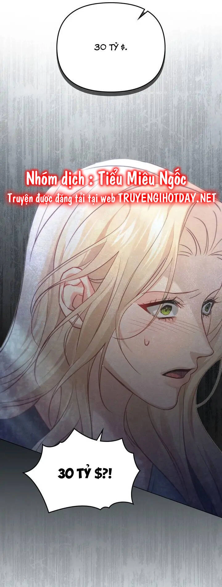 Chàng Người Sói Phát Điên Vì Tôi Chapter 11 - 20