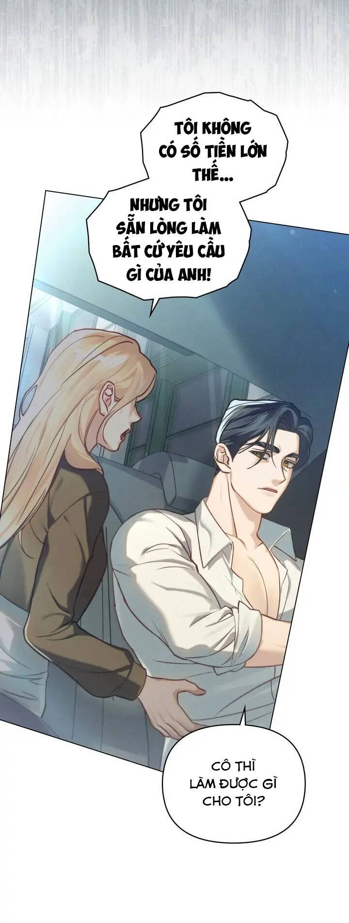 Chàng Người Sói Phát Điên Vì Tôi Chapter 11 - 21