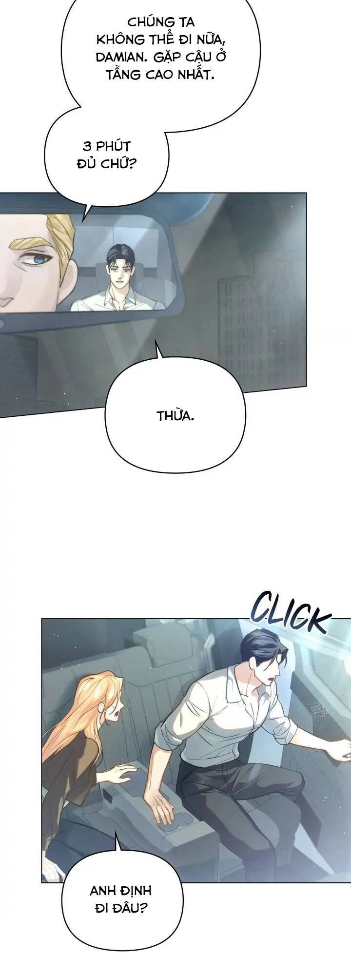 Chàng Người Sói Phát Điên Vì Tôi Chapter 11 - 23