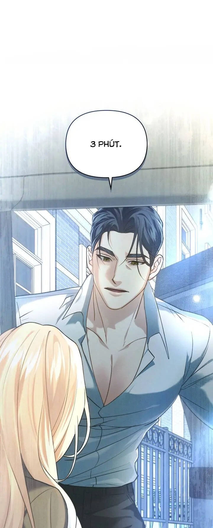 Chàng Người Sói Phát Điên Vì Tôi Chapter 11 - 24