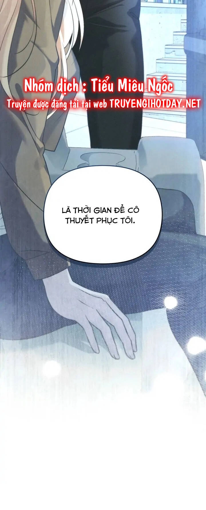 Chàng Người Sói Phát Điên Vì Tôi Chapter 11 - 25