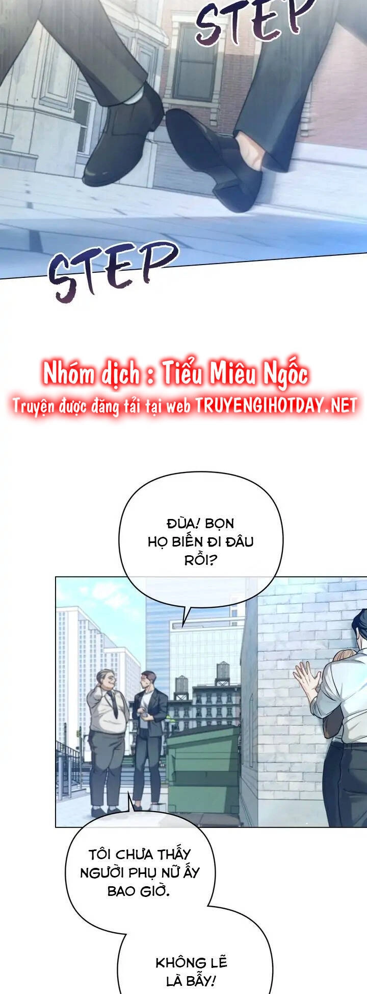 Chàng Người Sói Phát Điên Vì Tôi Chapter 11 - 27