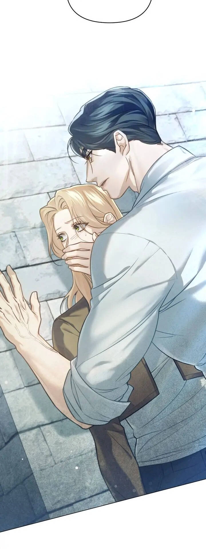 Chàng Người Sói Phát Điên Vì Tôi Chapter 11 - 28