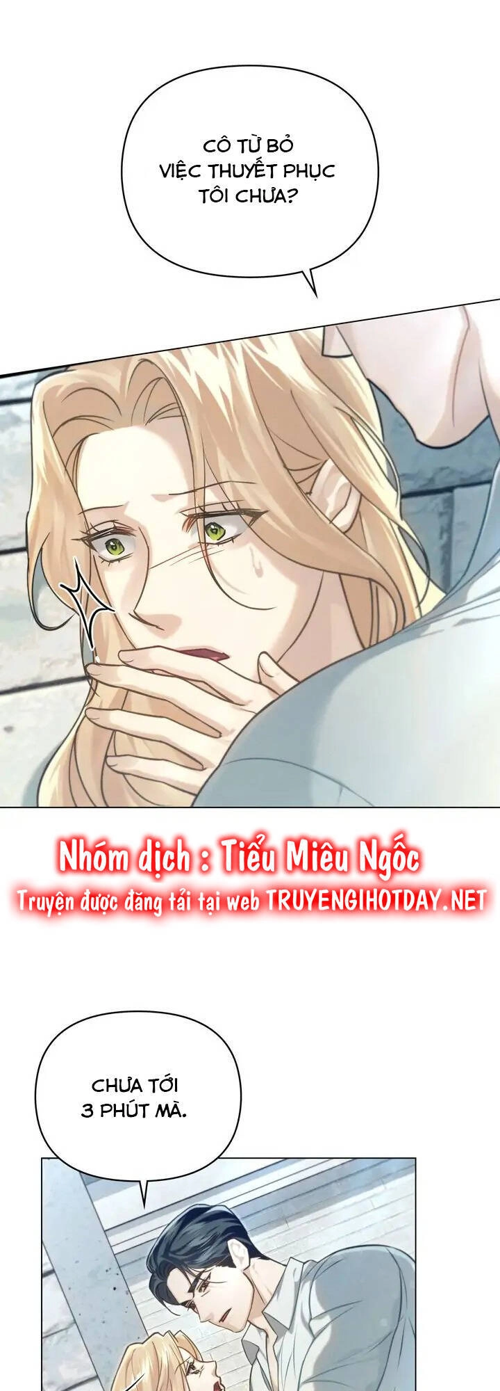 Chàng Người Sói Phát Điên Vì Tôi Chapter 11 - 29