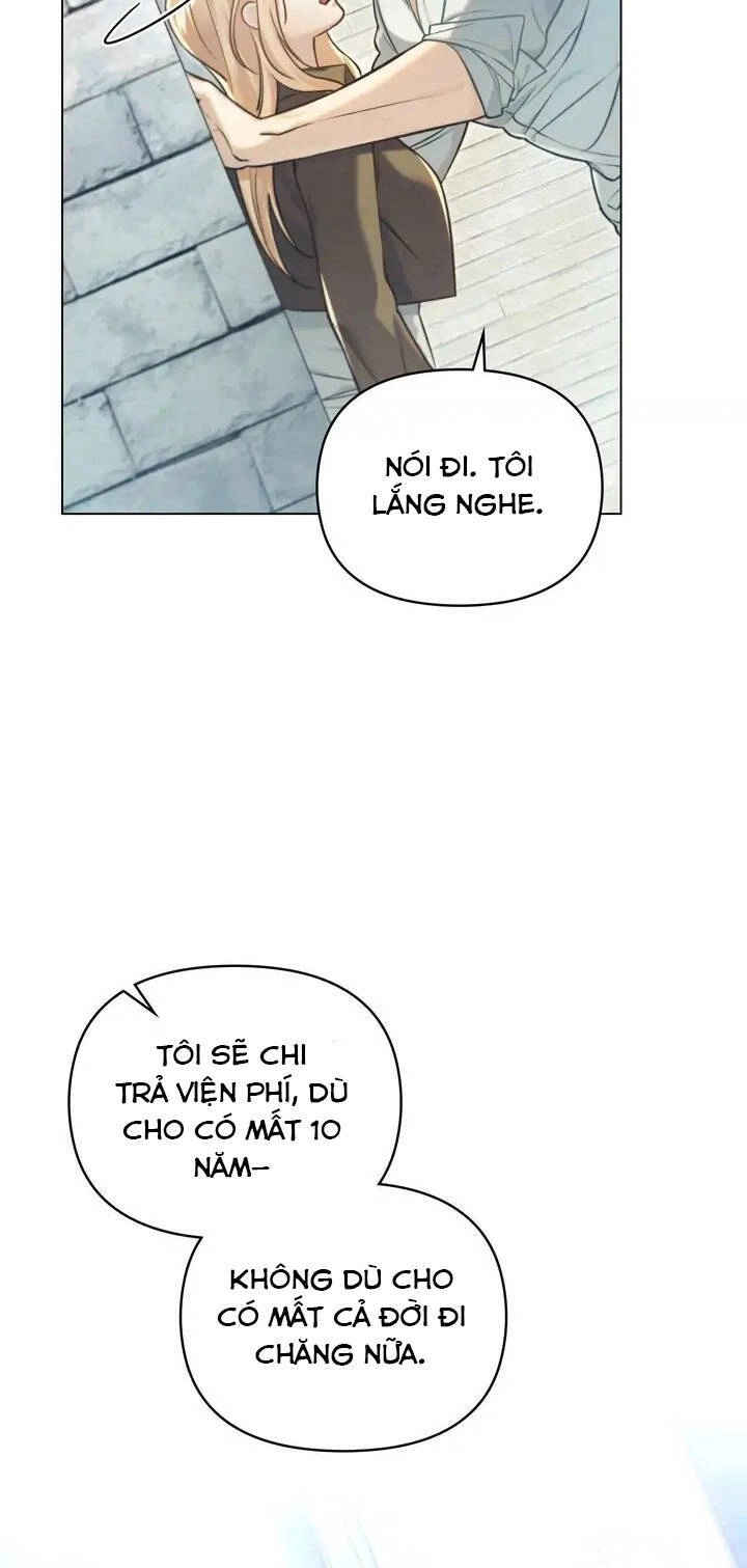 Chàng Người Sói Phát Điên Vì Tôi Chapter 11 - 30