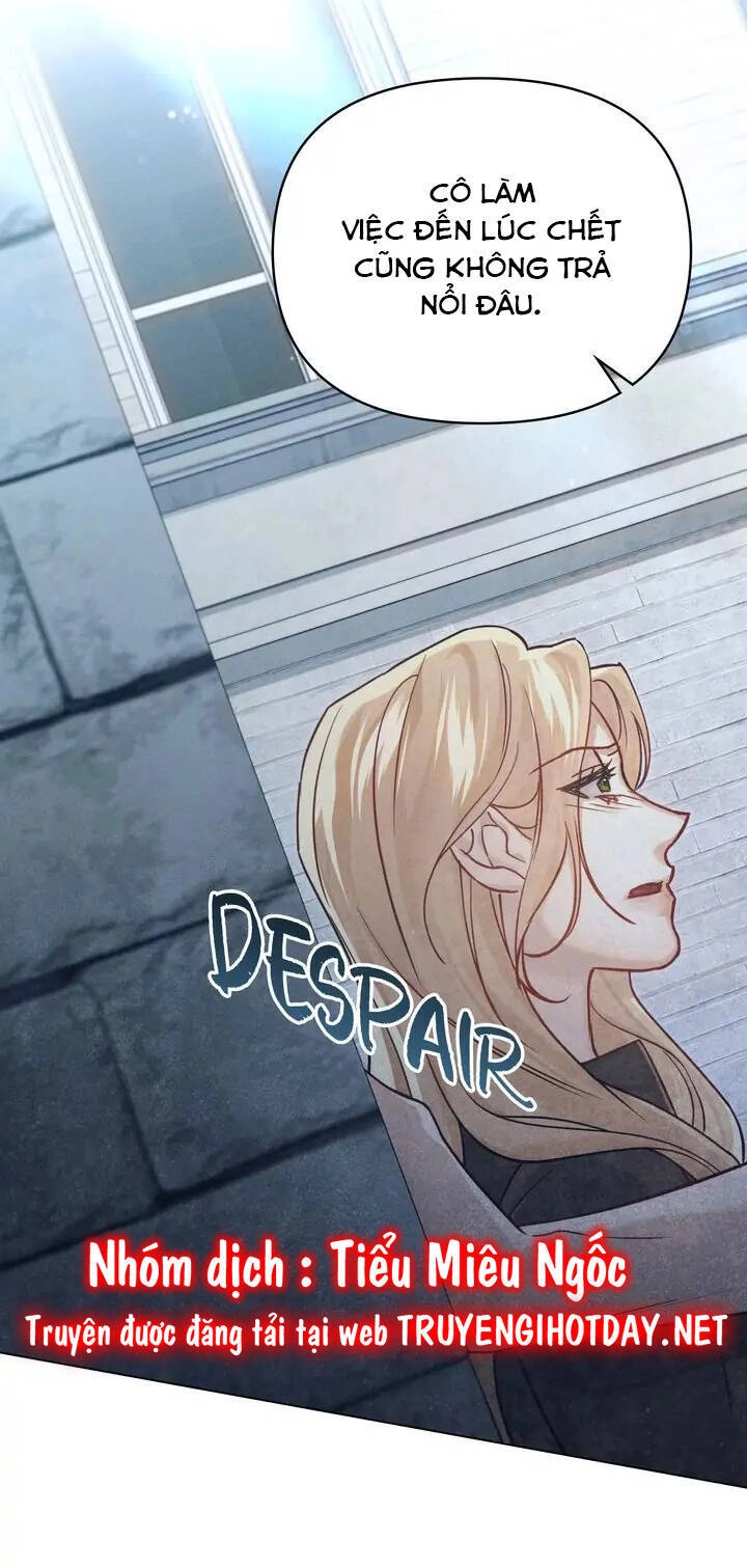 Chàng Người Sói Phát Điên Vì Tôi Chapter 11 - 31