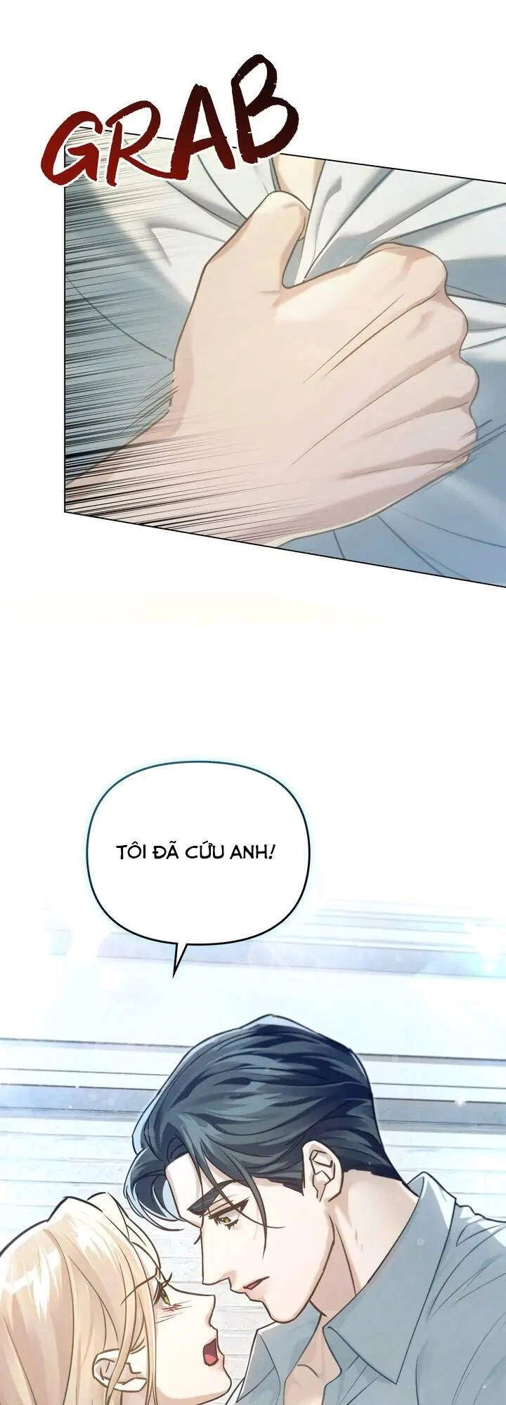 Chàng Người Sói Phát Điên Vì Tôi Chapter 11 - 32