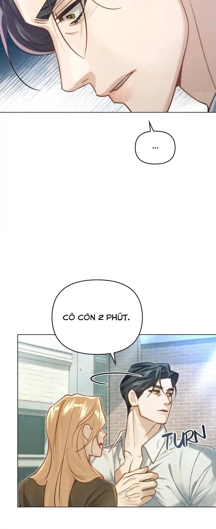 Chàng Người Sói Phát Điên Vì Tôi Chapter 11 - 34