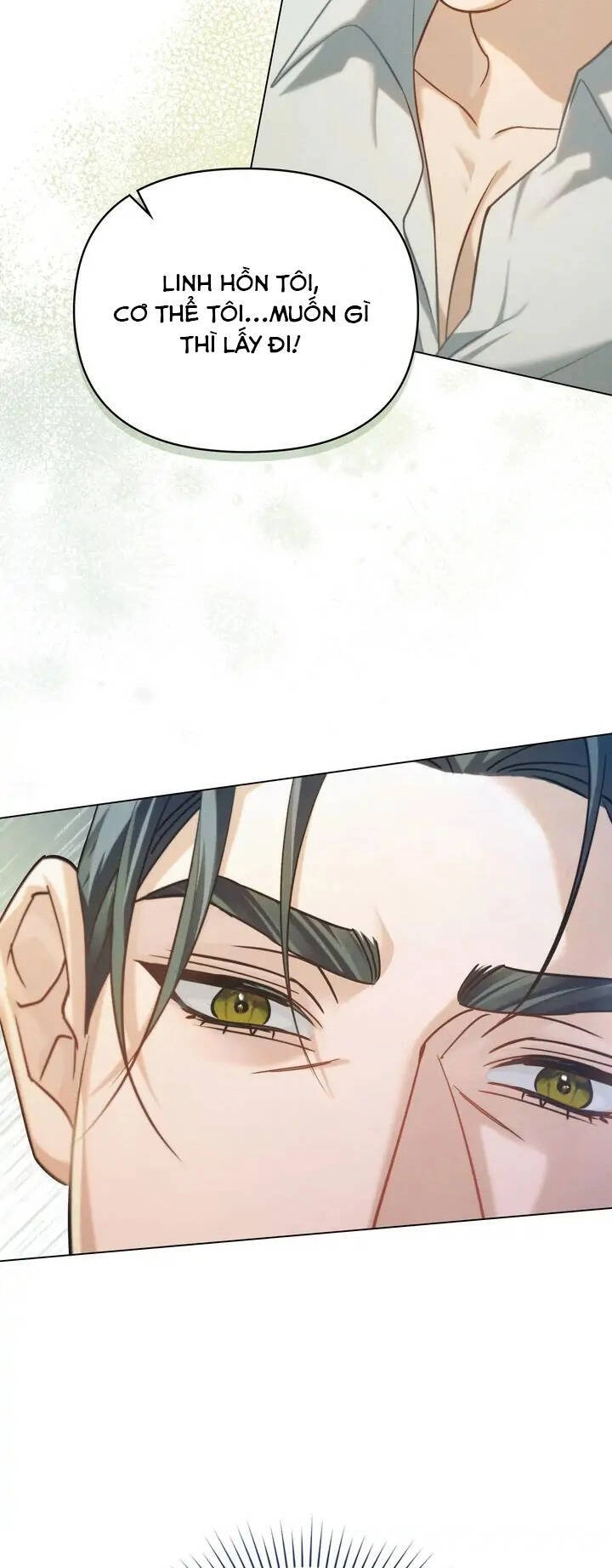 Chàng Người Sói Phát Điên Vì Tôi Chapter 11 - 36