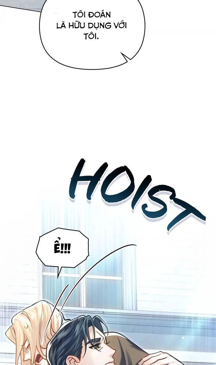 Chàng Người Sói Phát Điên Vì Tôi Chapter 11 - 40