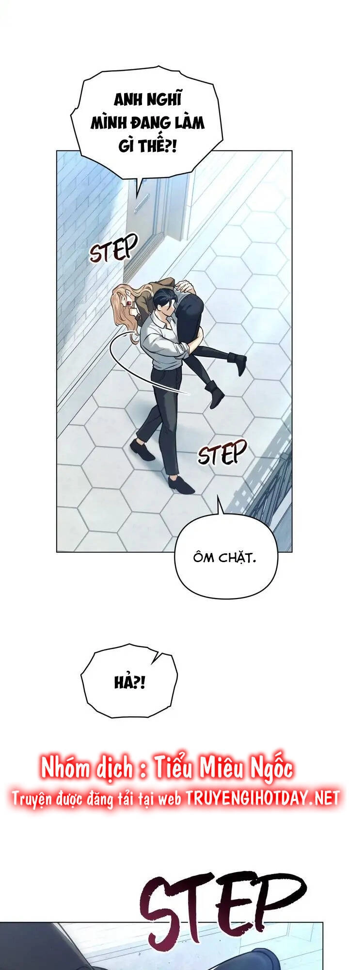 Chàng Người Sói Phát Điên Vì Tôi Chapter 11 - 42