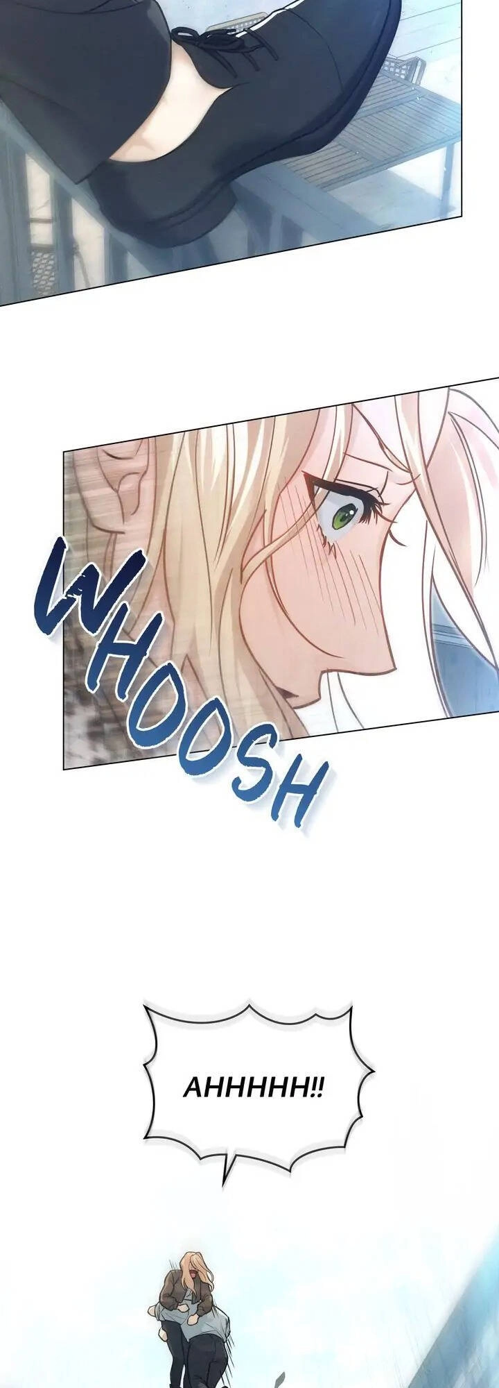 Chàng Người Sói Phát Điên Vì Tôi Chapter 11 - 43