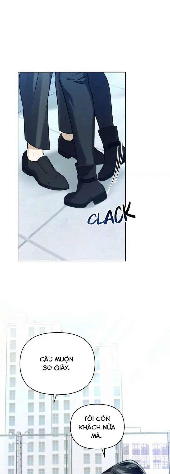 Chàng Người Sói Phát Điên Vì Tôi Chapter 11 - 46