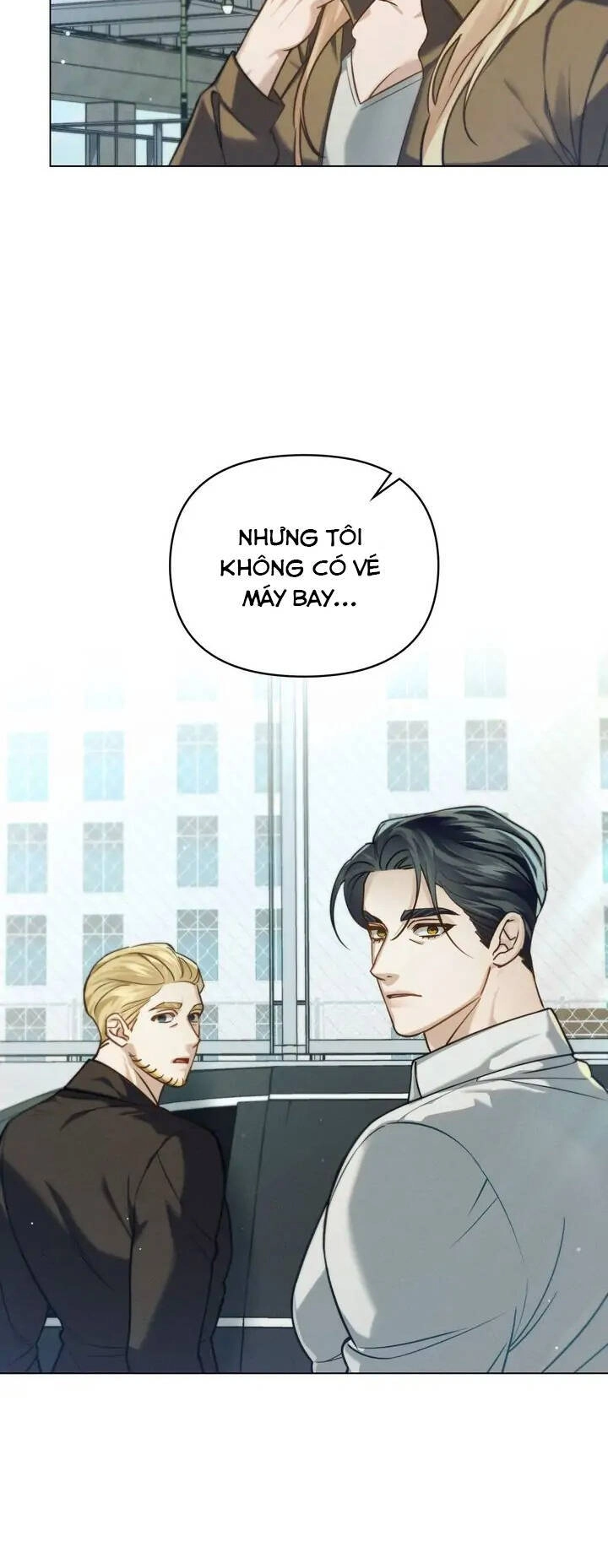 Chàng Người Sói Phát Điên Vì Tôi Chapter 11 - 48