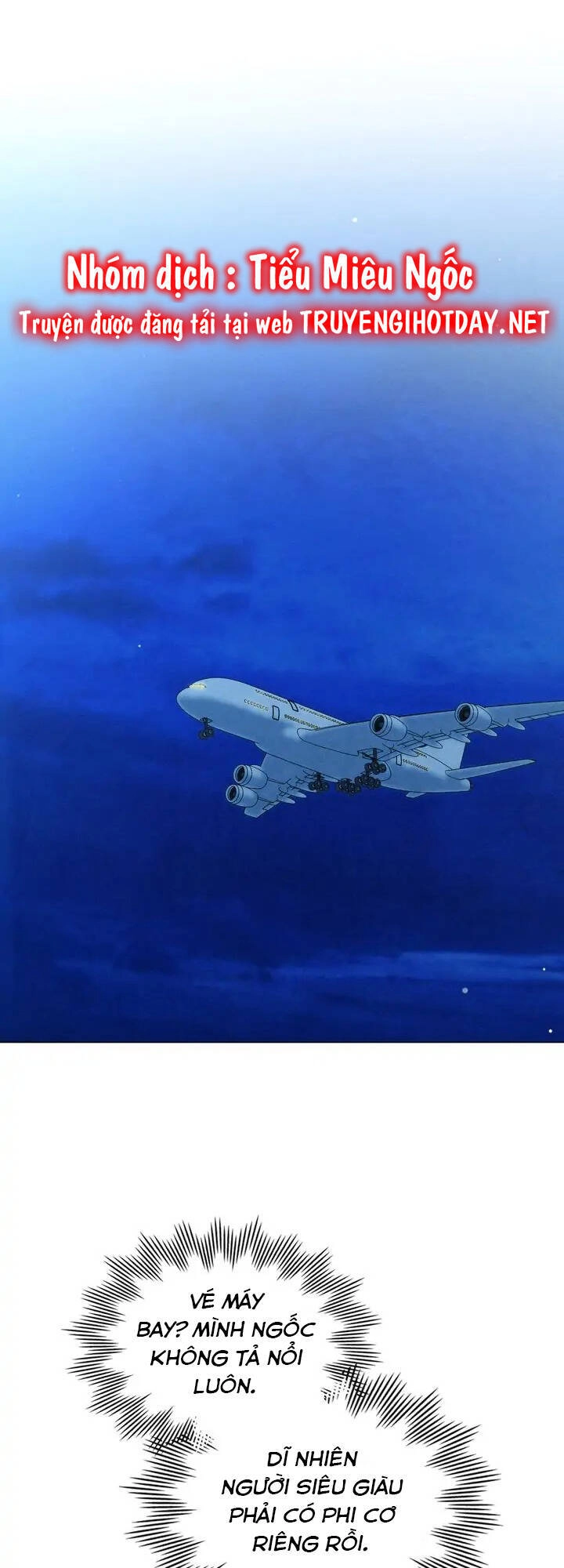 Chàng Người Sói Phát Điên Vì Tôi Chapter 11 - 49