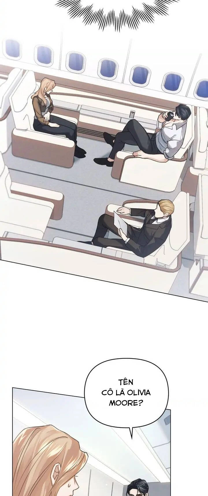 Chàng Người Sói Phát Điên Vì Tôi Chapter 11 - 50