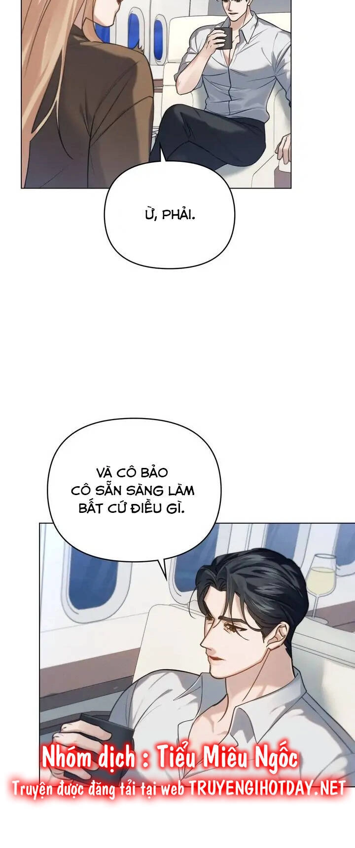 Chàng Người Sói Phát Điên Vì Tôi Chapter 11 - 51