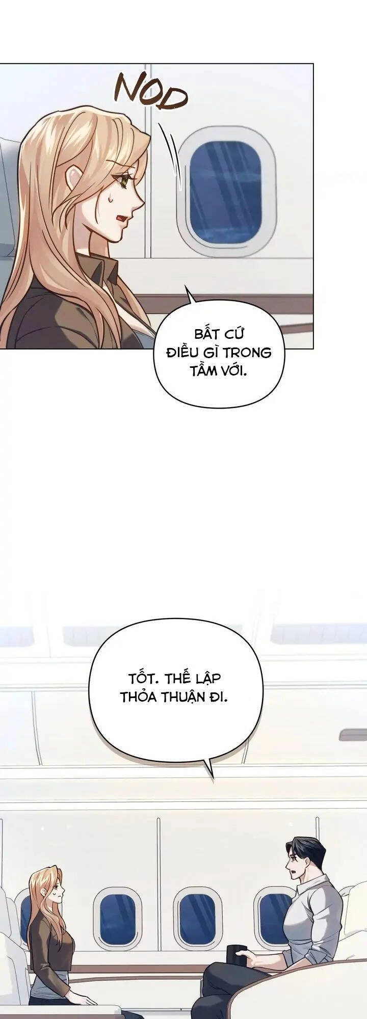 Chàng Người Sói Phát Điên Vì Tôi Chapter 11 - 52