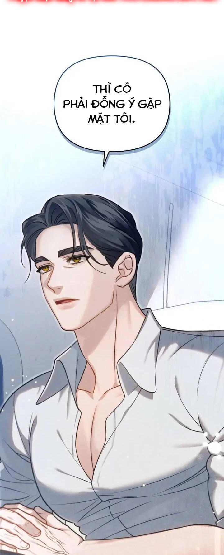 Chàng Người Sói Phát Điên Vì Tôi Chapter 11 - 54