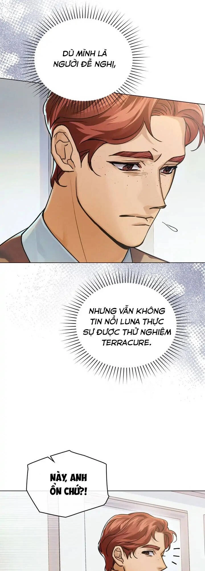 Chàng Người Sói Phát Điên Vì Tôi Chapter 13 - 4