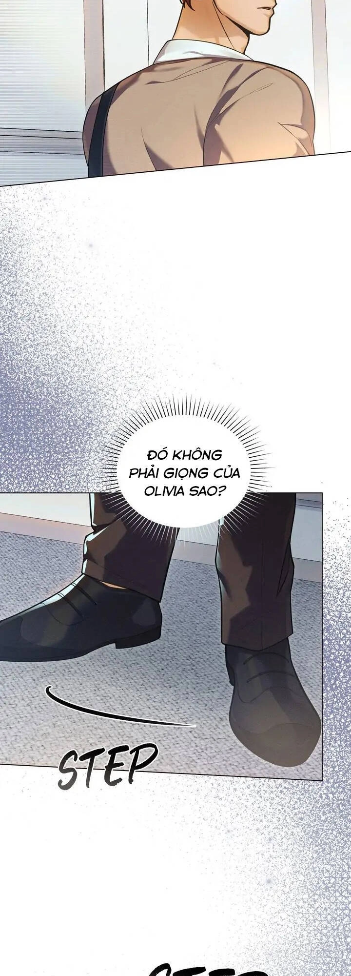 Chàng Người Sói Phát Điên Vì Tôi Chapter 13 - 5