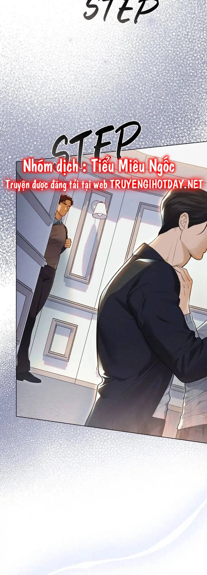 Chàng Người Sói Phát Điên Vì Tôi Chapter 13 - 6