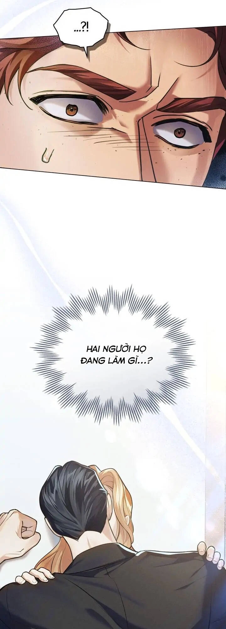 Chàng Người Sói Phát Điên Vì Tôi Chapter 13 - 7