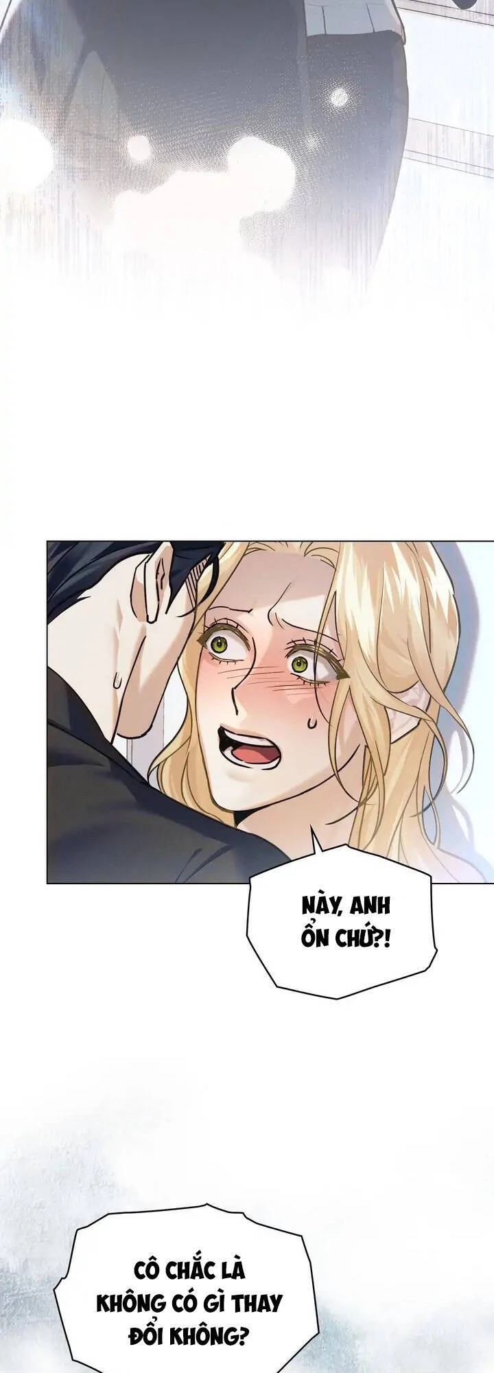Chàng Người Sói Phát Điên Vì Tôi Chapter 13 - 14