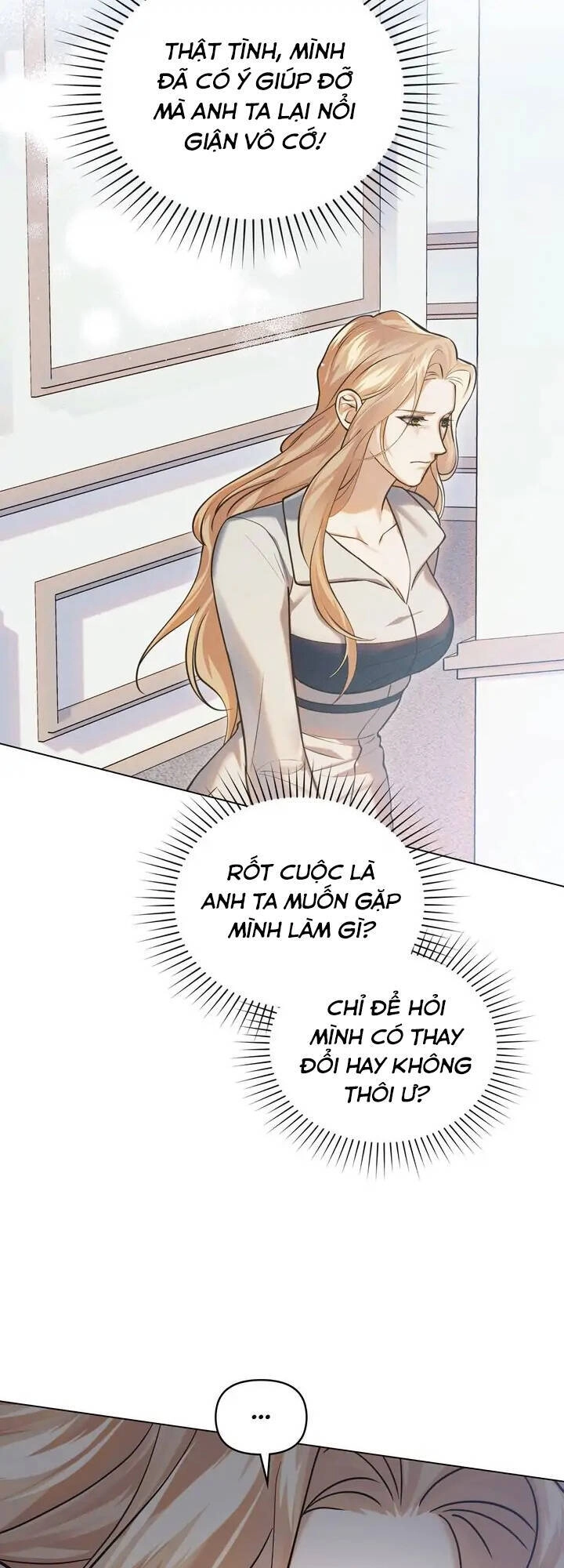 Chàng Người Sói Phát Điên Vì Tôi Chapter 13 - 24