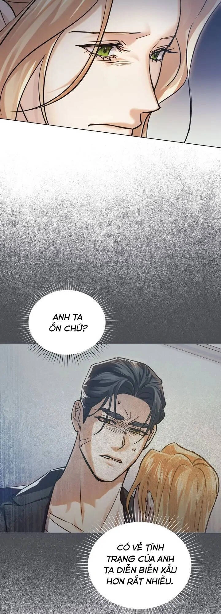 Chàng Người Sói Phát Điên Vì Tôi Chapter 13 - 25
