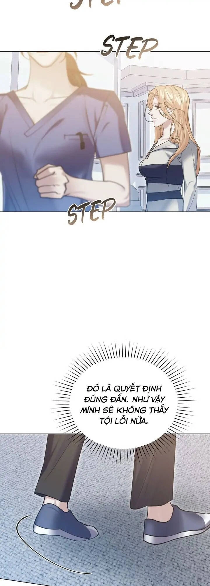 Chàng Người Sói Phát Điên Vì Tôi Chapter 13 - 27