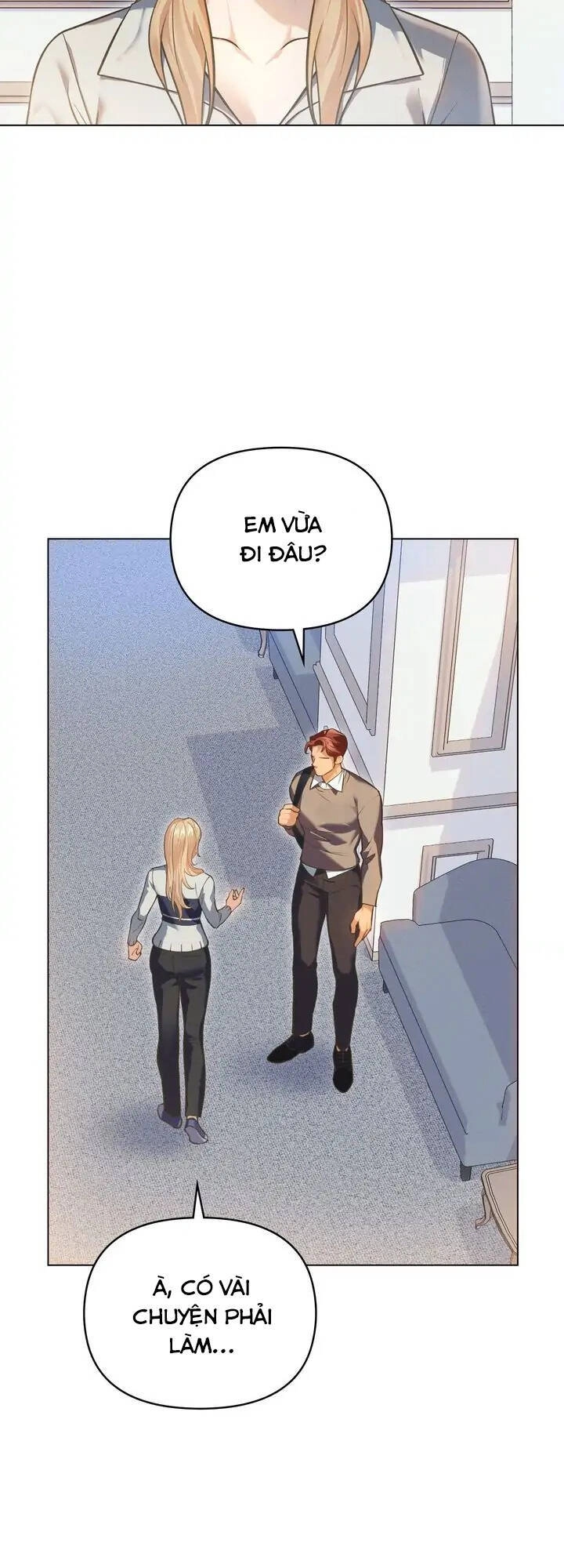 Chàng Người Sói Phát Điên Vì Tôi Chapter 13 - 30