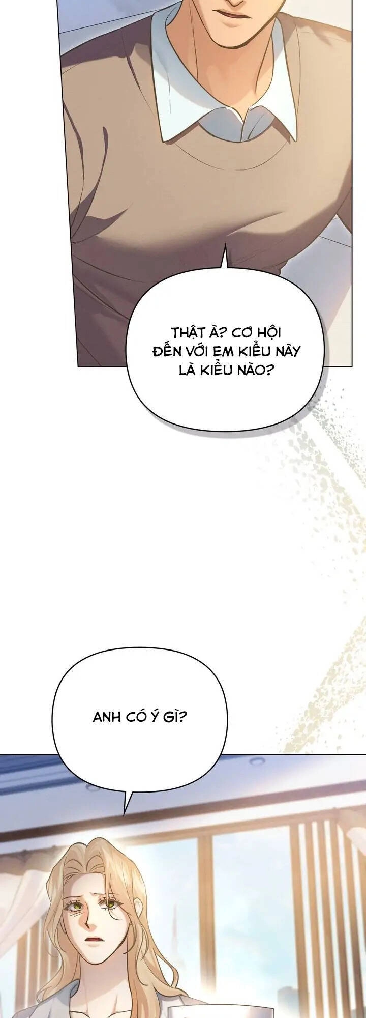 Chàng Người Sói Phát Điên Vì Tôi Chapter 13 - 34