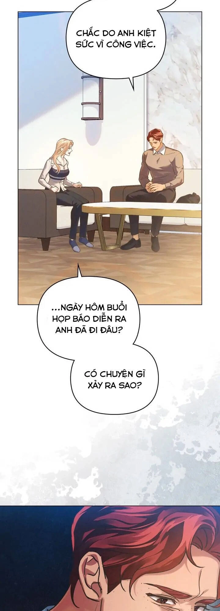 Chàng Người Sói Phát Điên Vì Tôi Chapter 13 - 36
