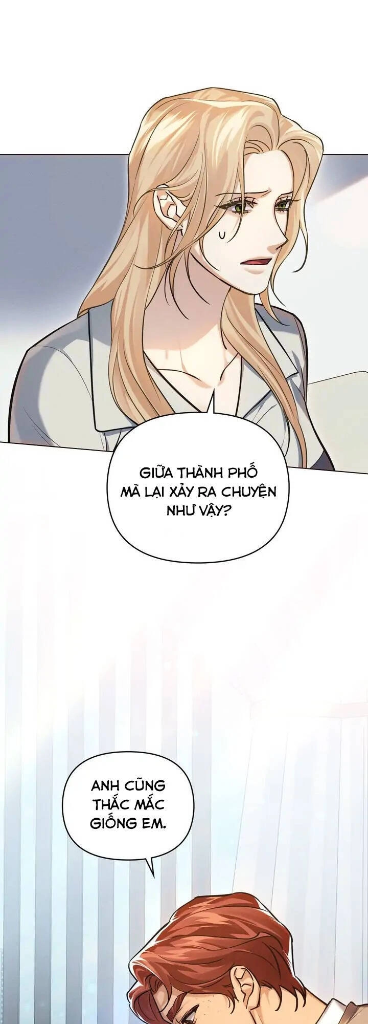 Chàng Người Sói Phát Điên Vì Tôi Chapter 13 - 39