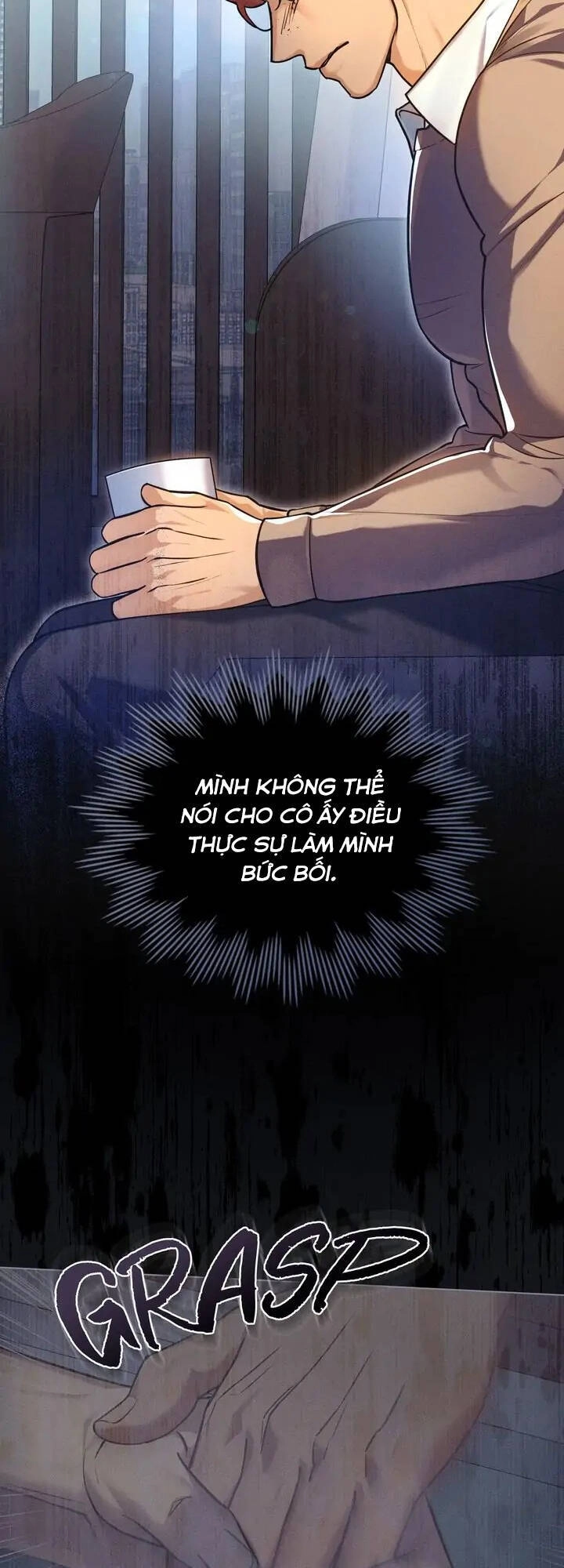 Chàng Người Sói Phát Điên Vì Tôi Chapter 13 - 40