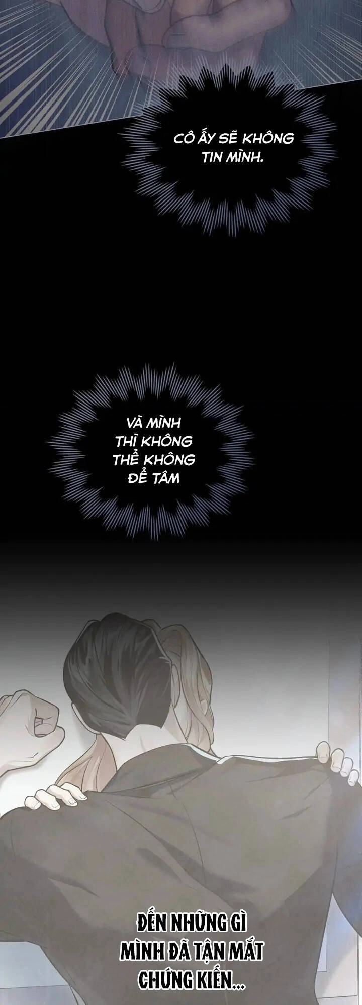 Chàng Người Sói Phát Điên Vì Tôi Chapter 13 - 41