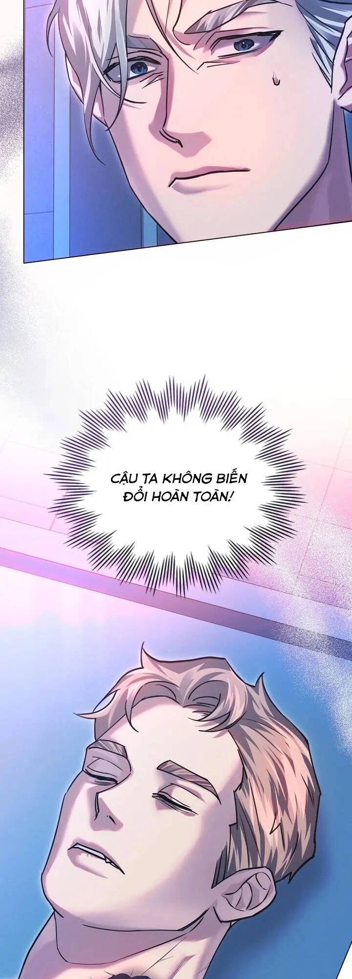 Chàng Người Sói Phát Điên Vì Tôi Chapter 13 - 49
