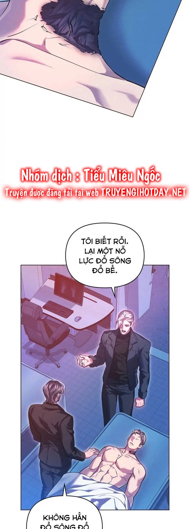 Chàng Người Sói Phát Điên Vì Tôi Chapter 13 - 50