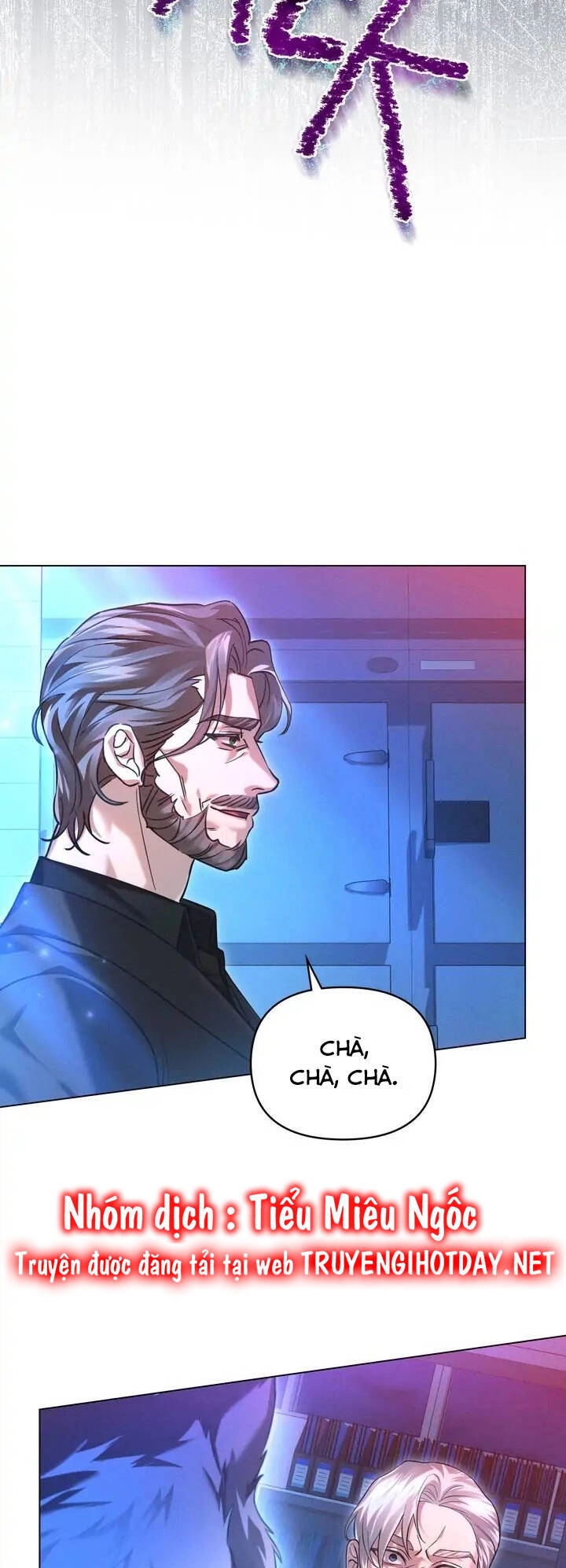 Chàng Người Sói Phát Điên Vì Tôi Chapter 13 - 56